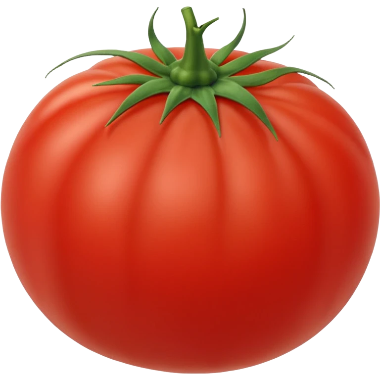 domates emoji