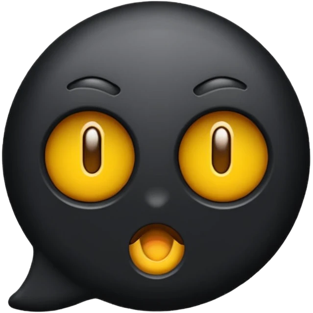 басс колонка emoji