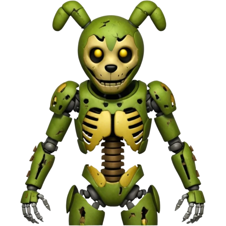 Springtrap emoji