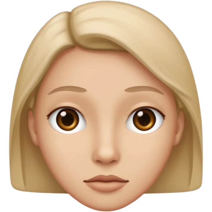 unknown person emoji