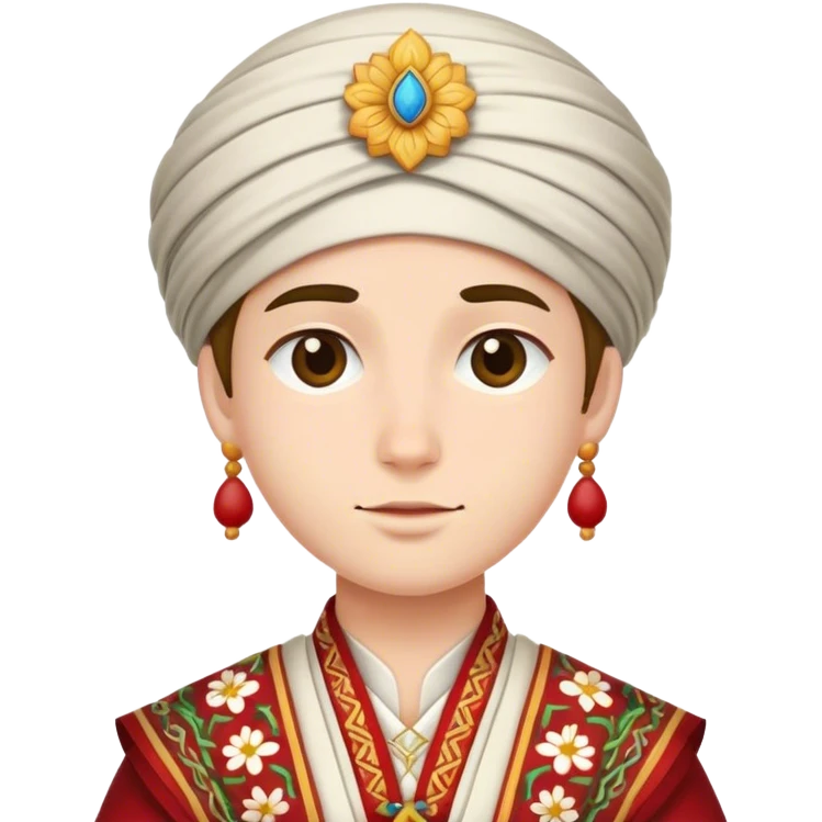traditionalist emoji