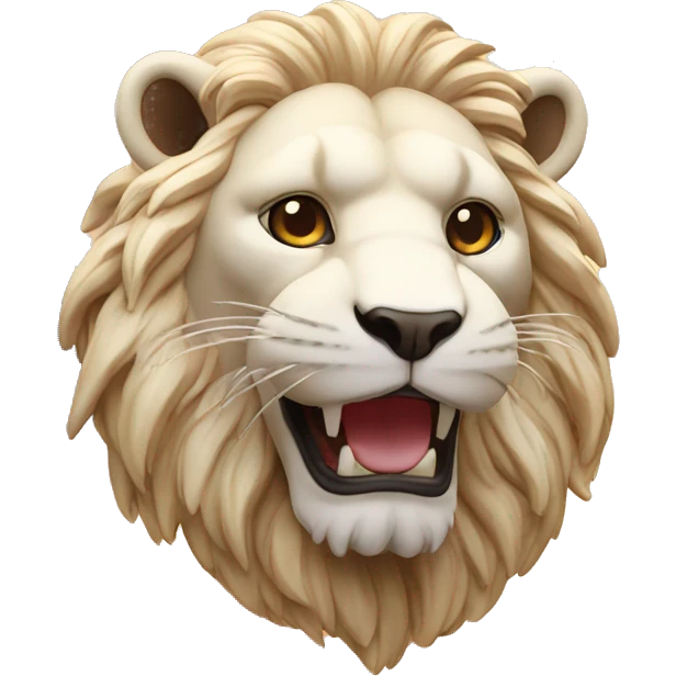 animal head leo, background japan sun sunset emoji