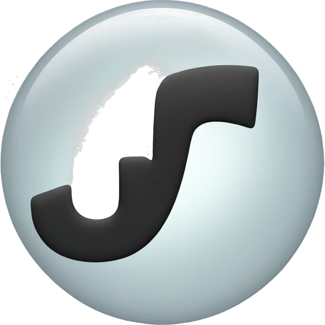 TikTok verified symbol emoji
