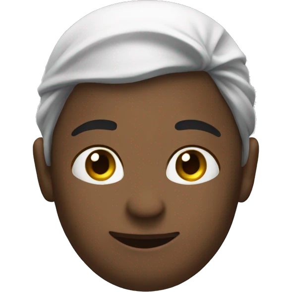 Friend in a pool  emoji
