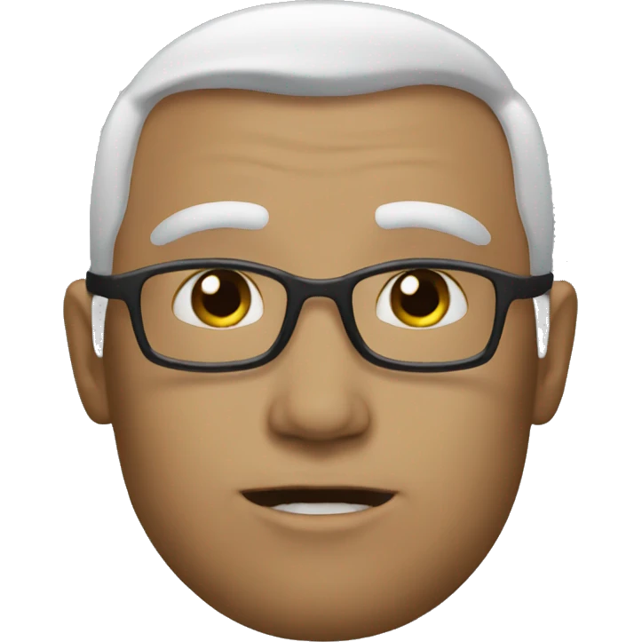 modified emoji