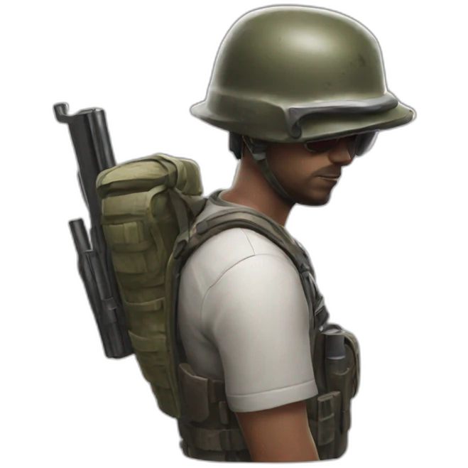 Pubg emoji