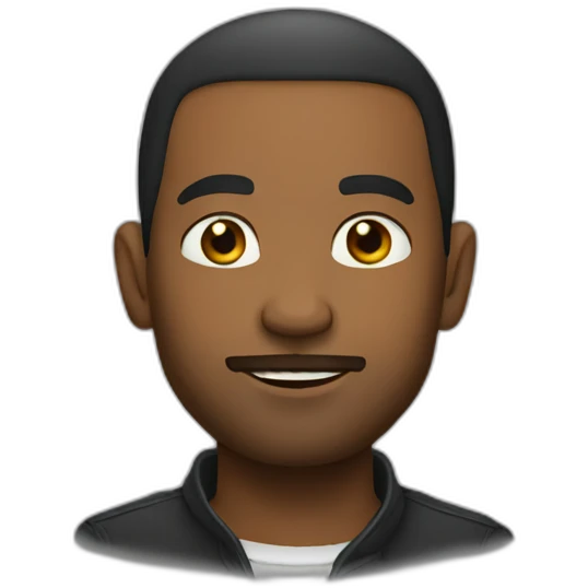 Nego emoji