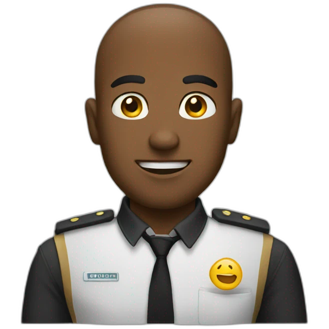 accepted emoji