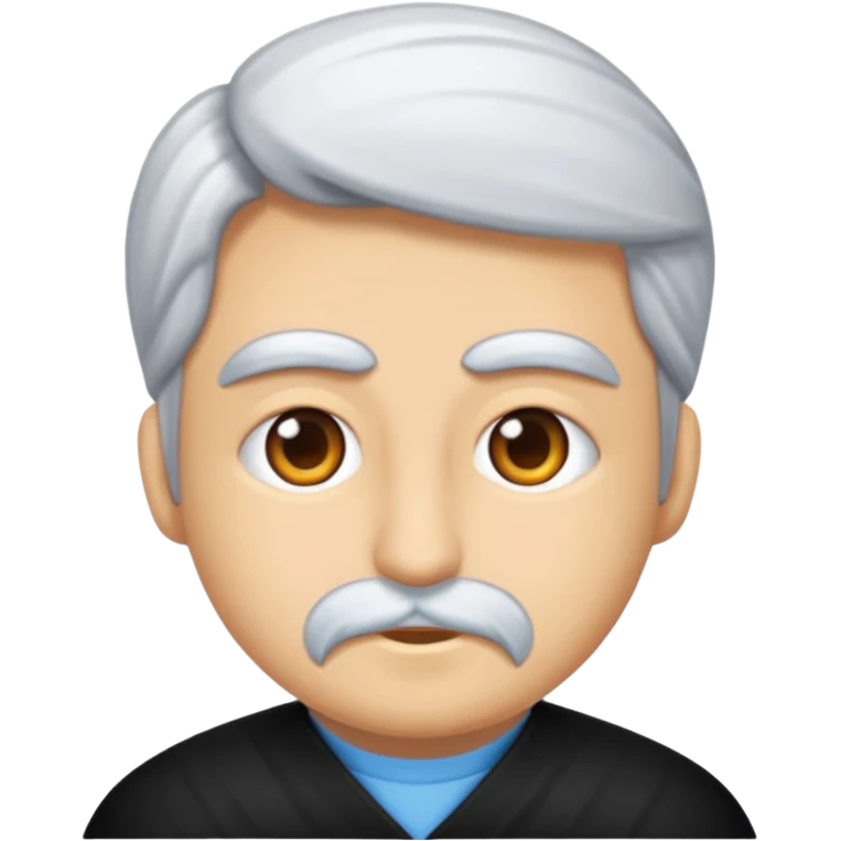 İnsan olmucak .dedimm Yuvarlak mavi bir çember içine Siyah tik yap emoji