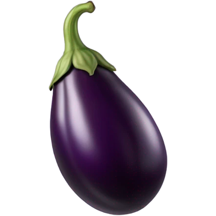 eggplant that is bigger than a building  emoji