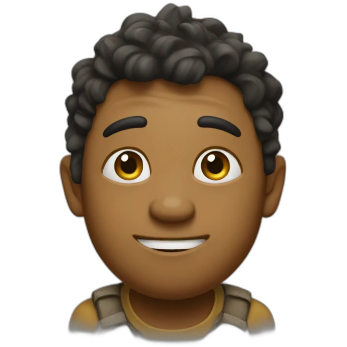 pokey minch emoji