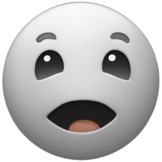 Moom emoji