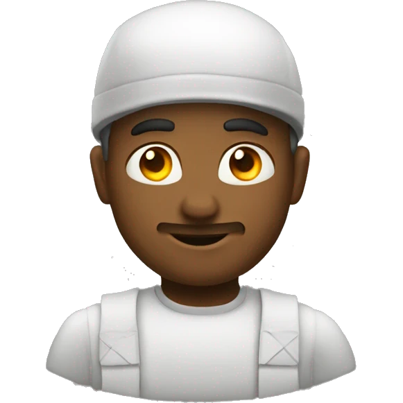 TRADING emoji