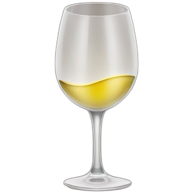 wine-glass-with-human-ears emoji