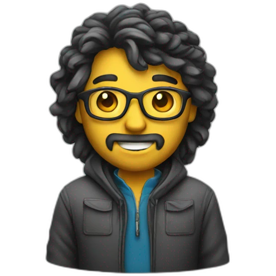 programador emoji