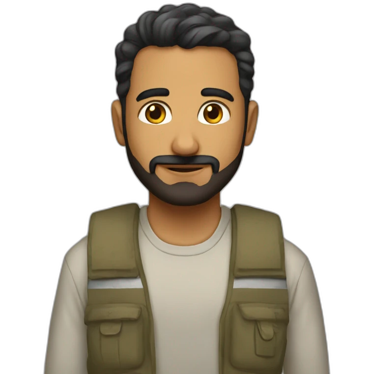 ناصر العقيل emoji