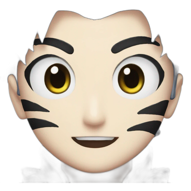 tanjiro-kimetsu emoji