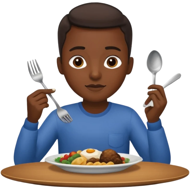 Tung tung tung sahur emoji