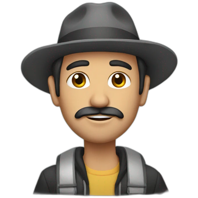 Argentinian mate emoji