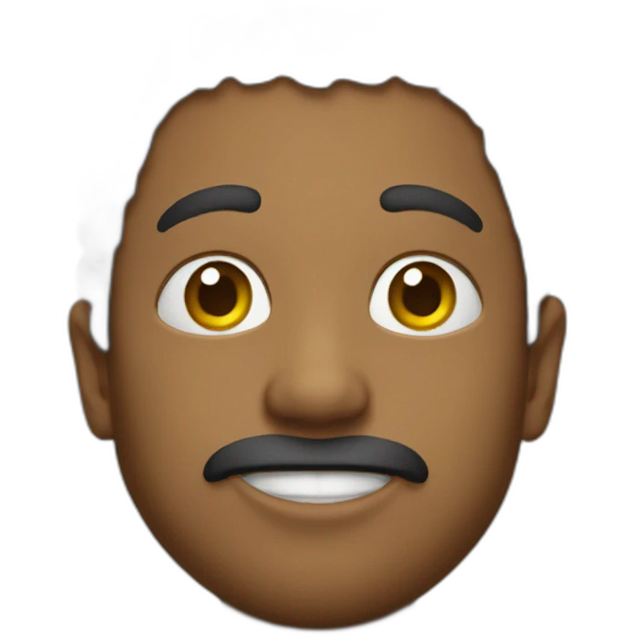 Gazo emoji