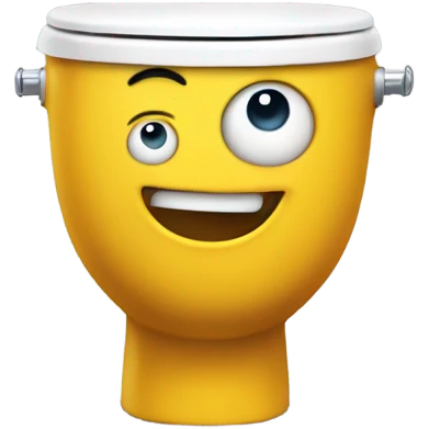 Skibidi toilet  emoji