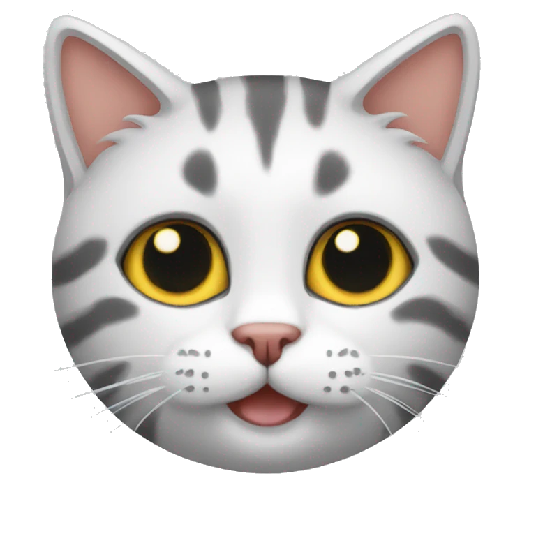 Gatos emoji