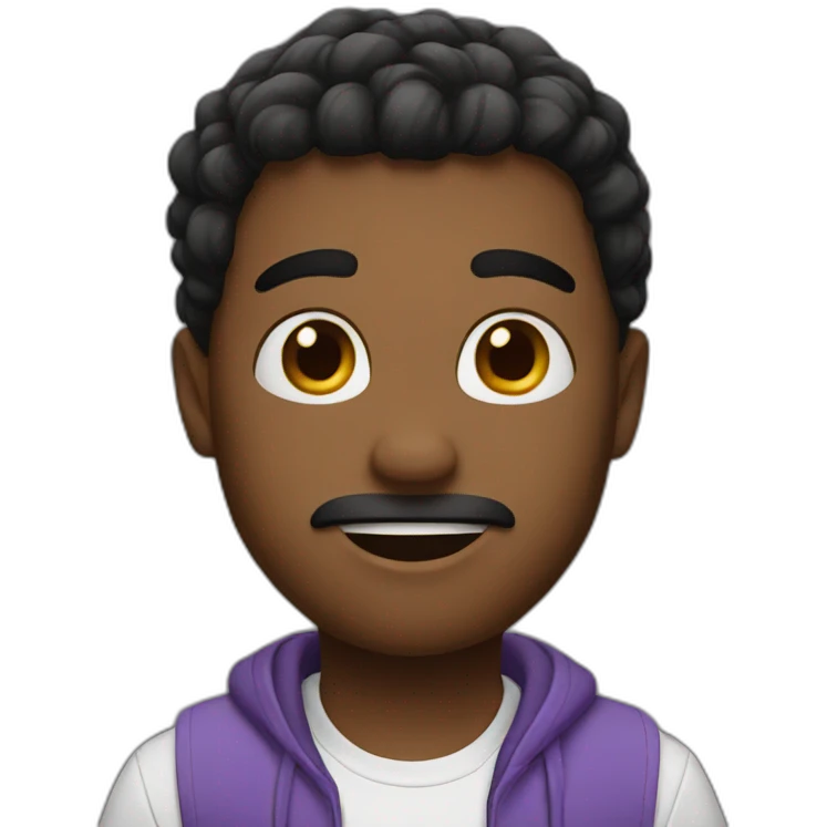 boo emoji