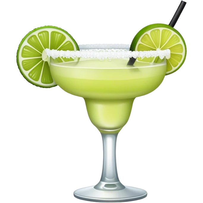 margarita emoji