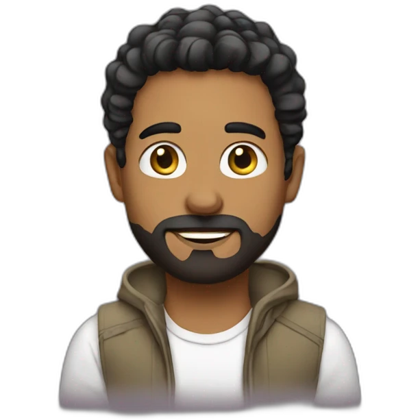 Marc emoji