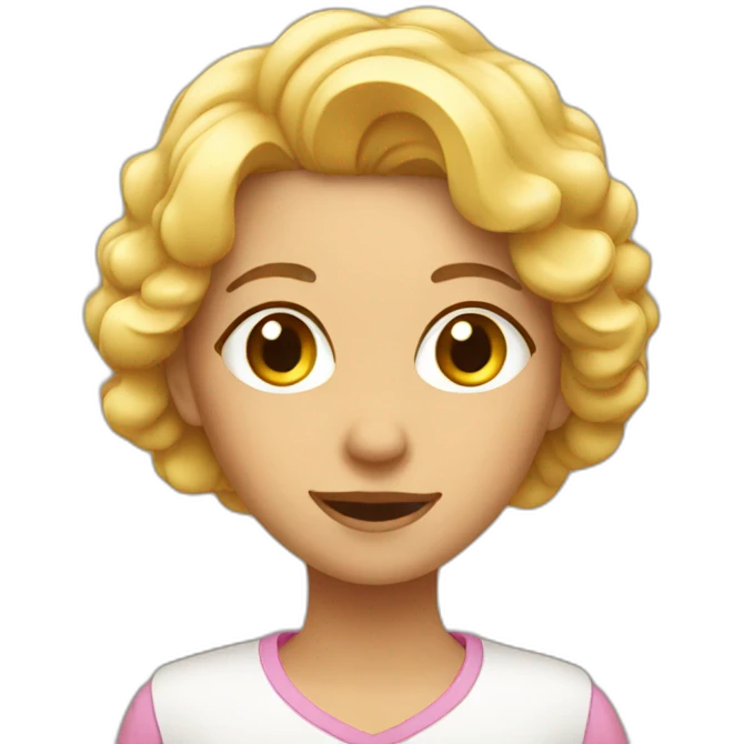maman emoji