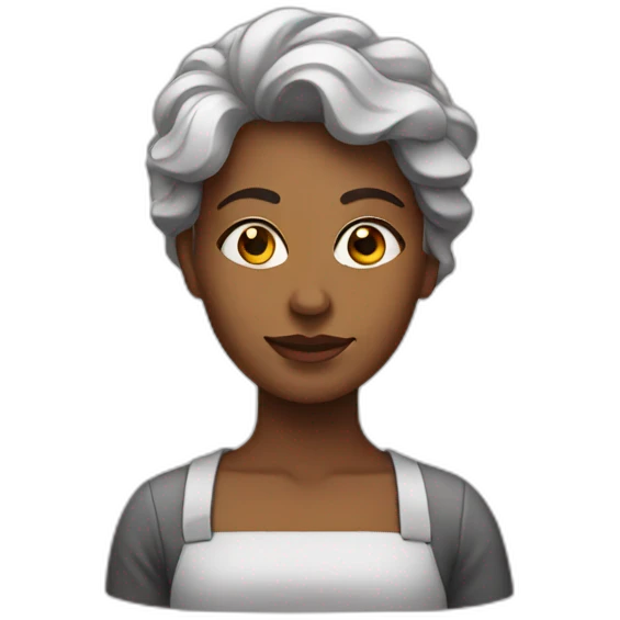 feminist symbol emoji