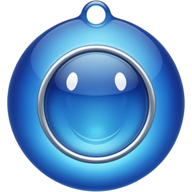 nazar boncuğu emoji