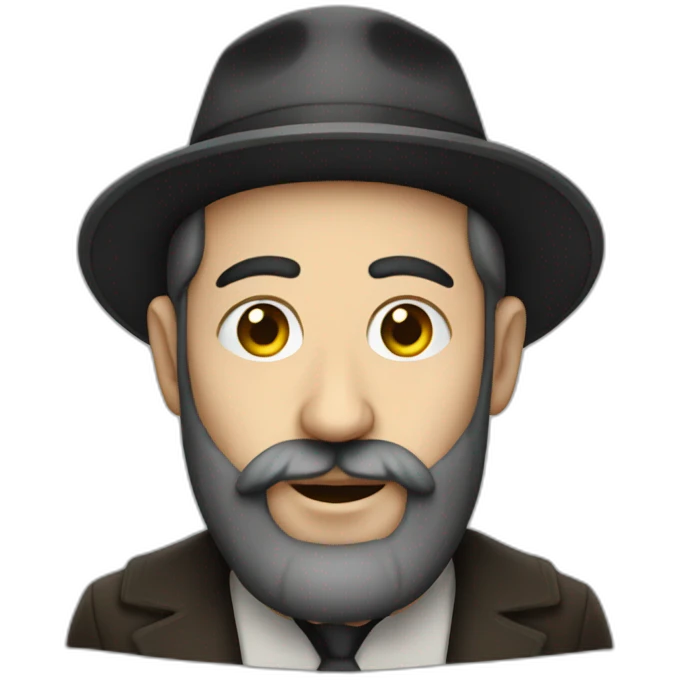 jew emoji