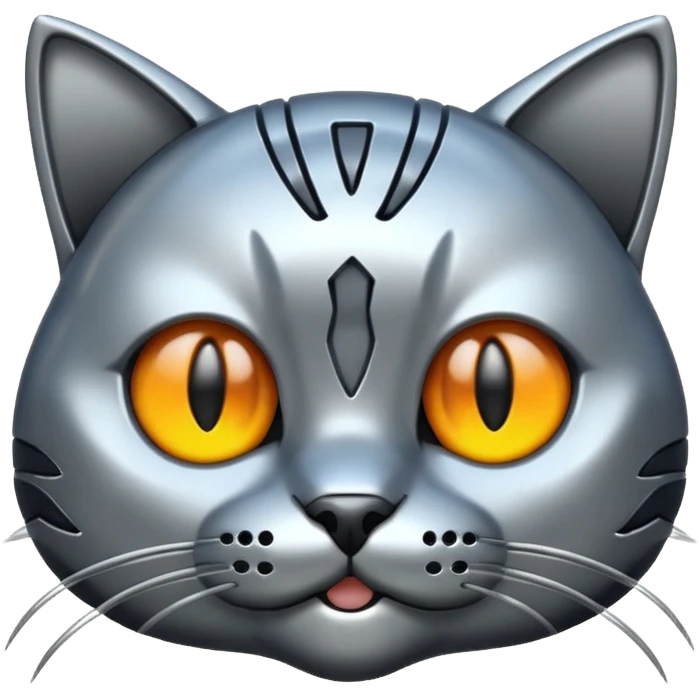 Cree un cric de garage  emoji