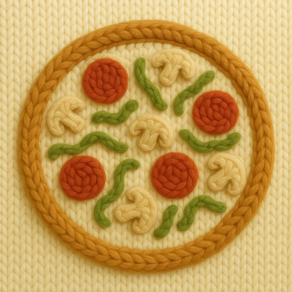 pizza emoji