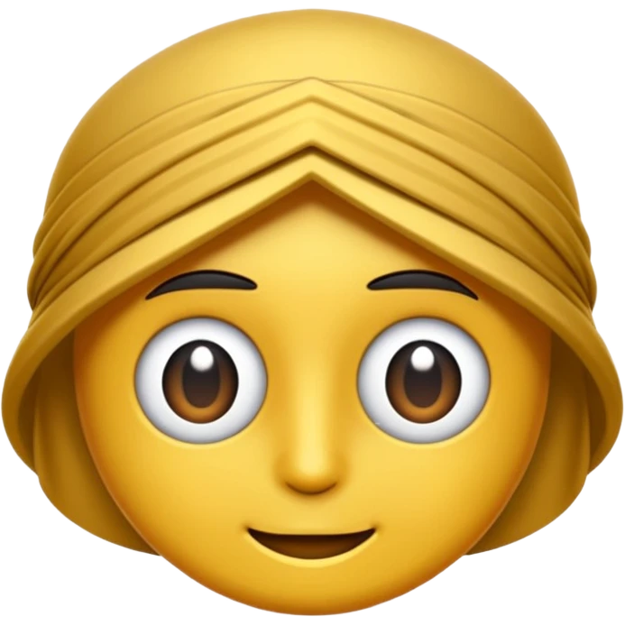 İslam ay yıldız sembolü emoji