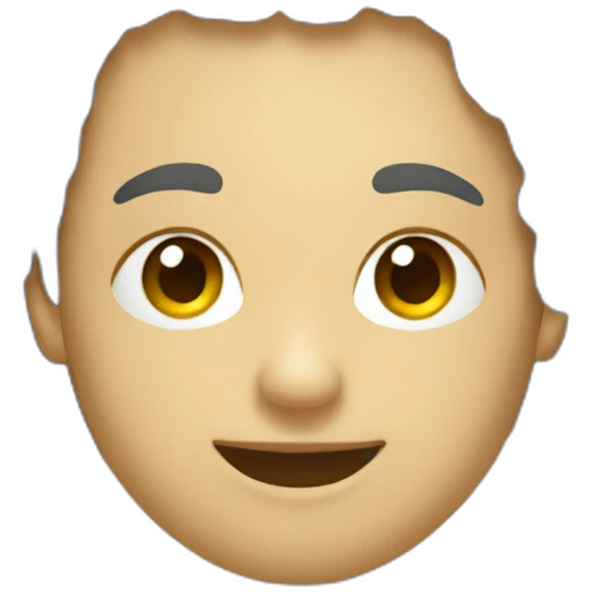 espejo emoji