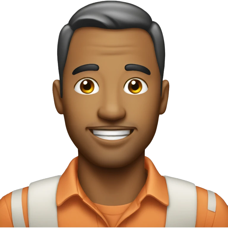 home biz Joe emoji