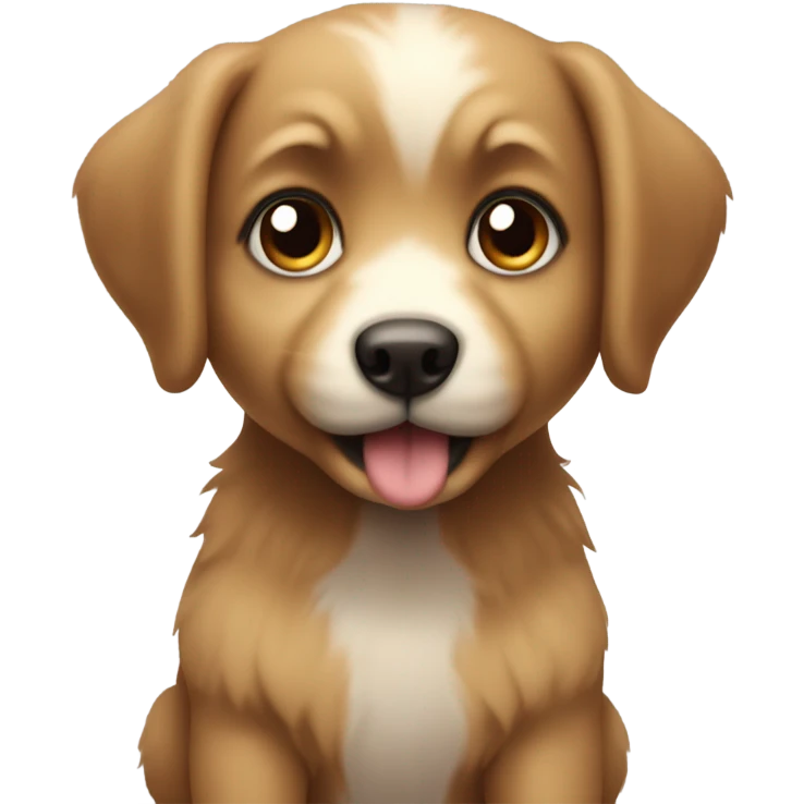 Cute emoji