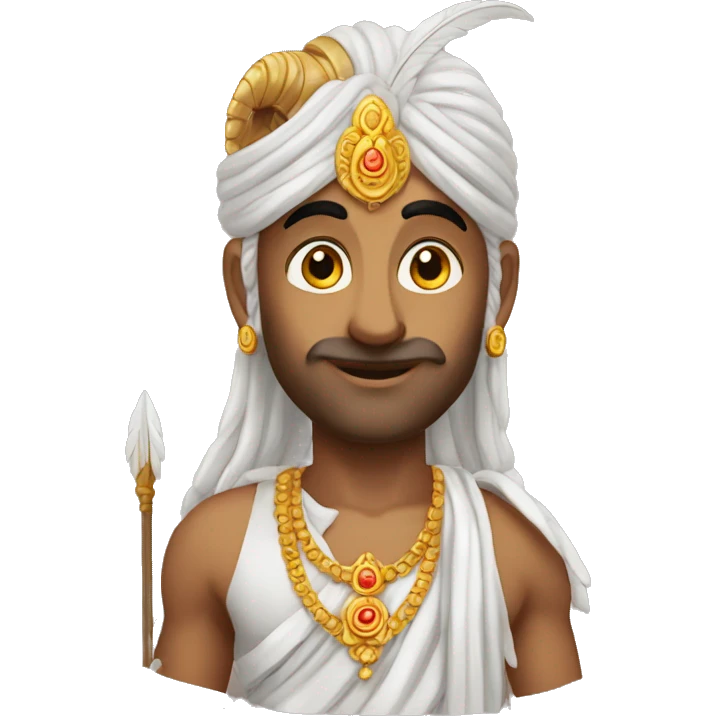 Jay Shri Ram  emoji