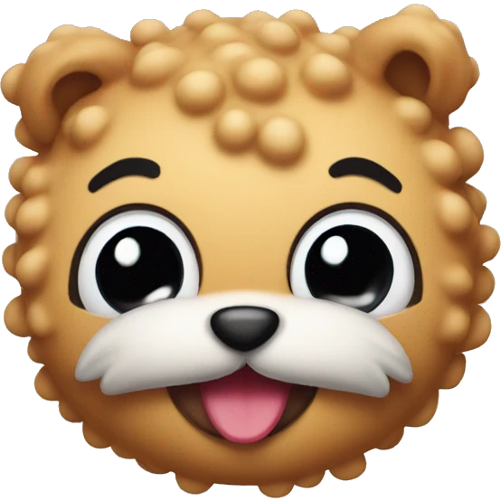 pompom puddin emoji