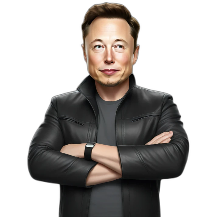 Elon musk emoji
