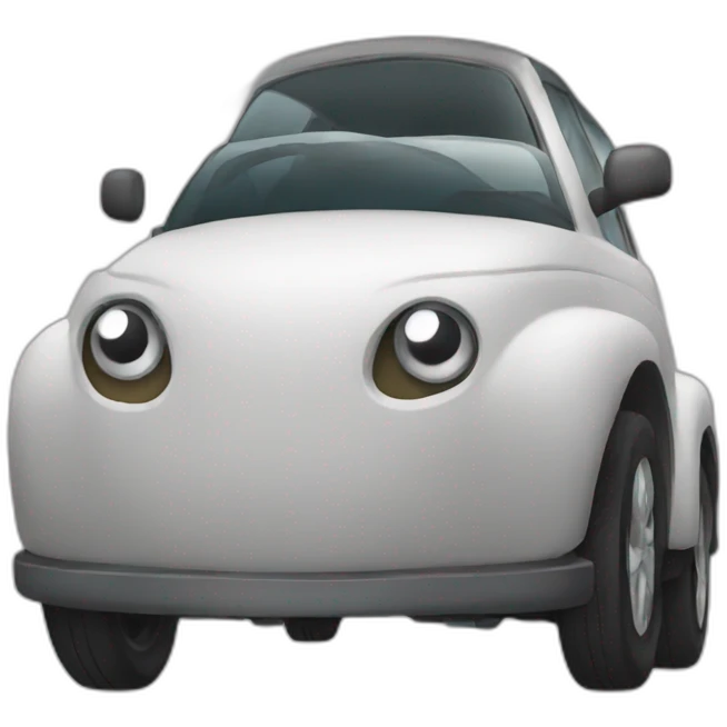 auto  emoji