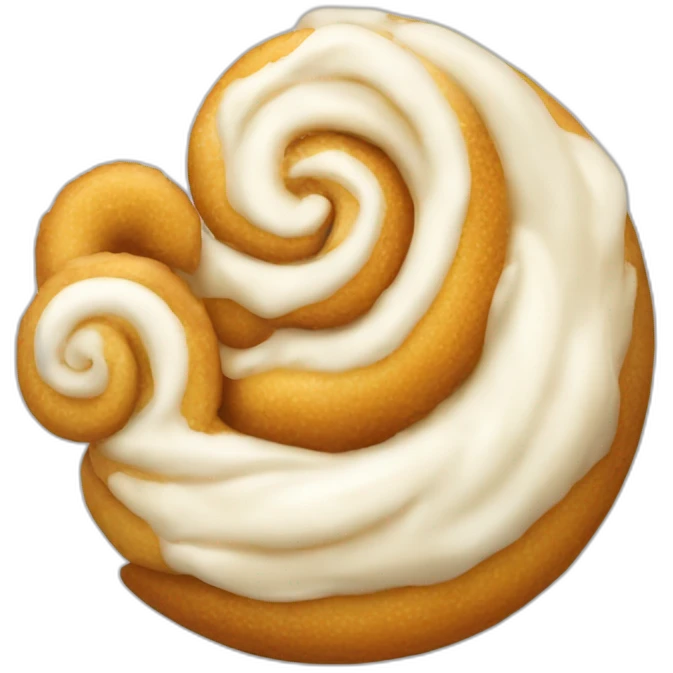 Zuckerschnecke emoji