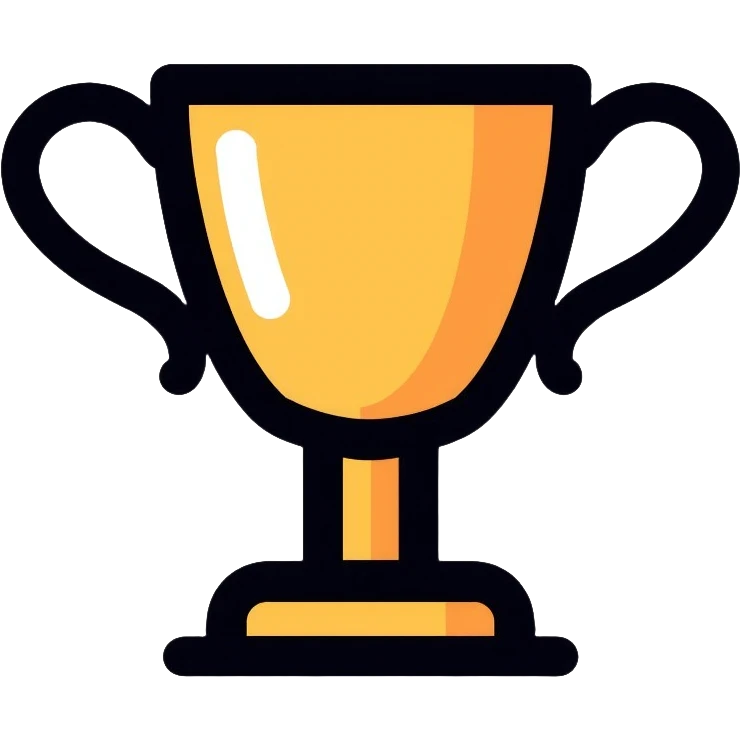 awards showcase emoji