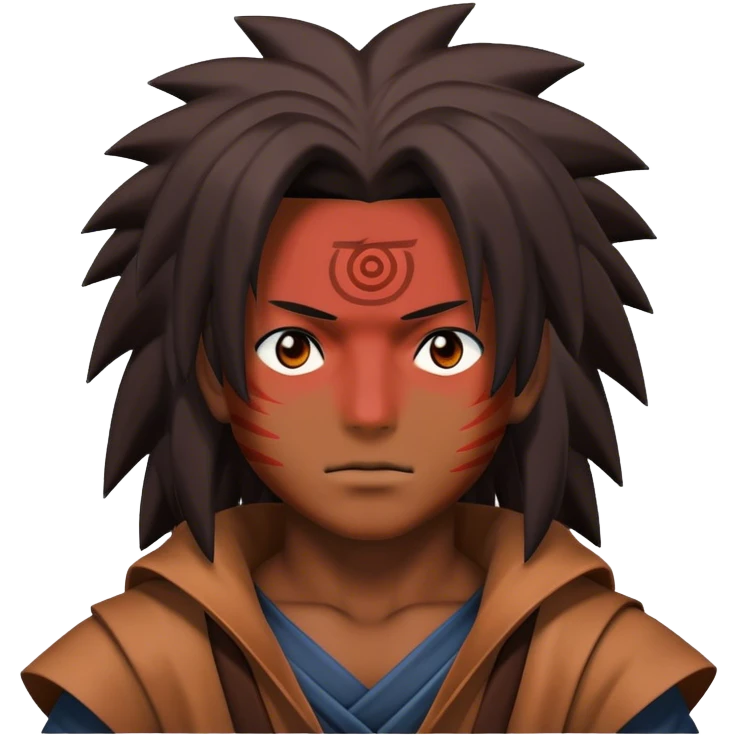 Madara emoji