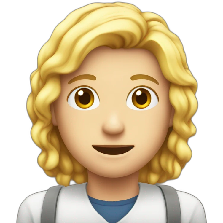Inoxtag  emoji