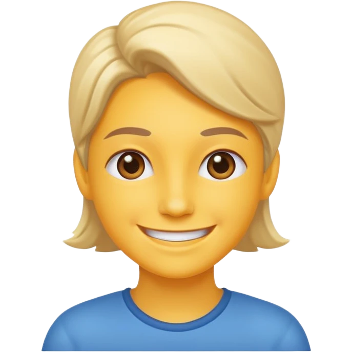 positive attitude emoji