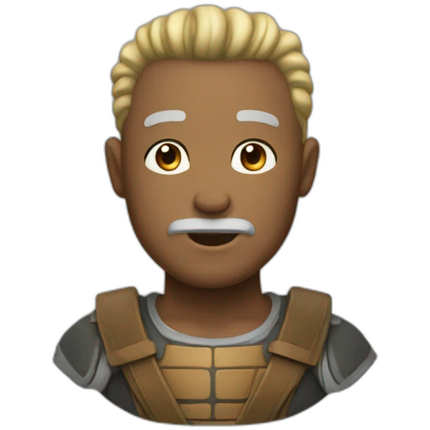 Mazinguer z emoji