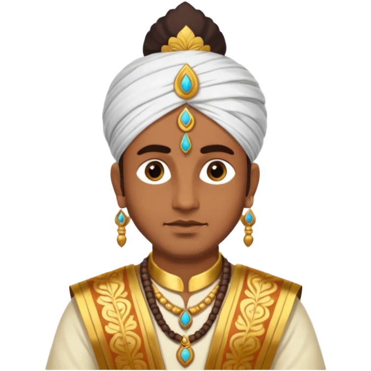 Sri ram emoji